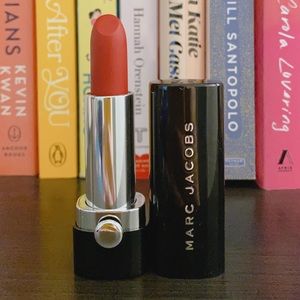 Marc Jacobs Beauty Le Marc Lip Creme in Dashing